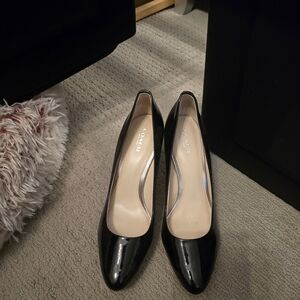 Coach Black Women's Pumps